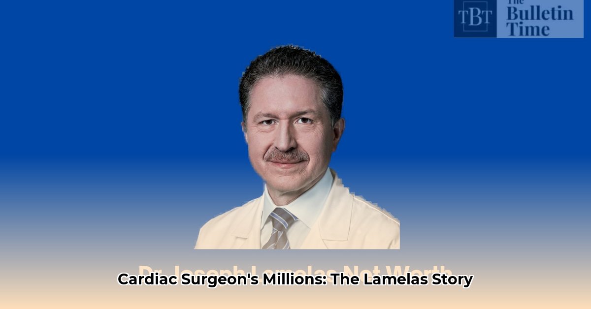 joseph-lamelas-net-worth